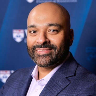 Gagan Saini, Director, AI, Emerging Tech and Innovation- Russell Reynolds Associates