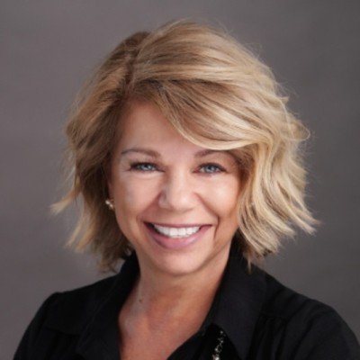 Gail Audibert, President, Audibert Associates, Inc.