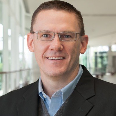Gary Pikul, Chief Technology Officer, Boyden