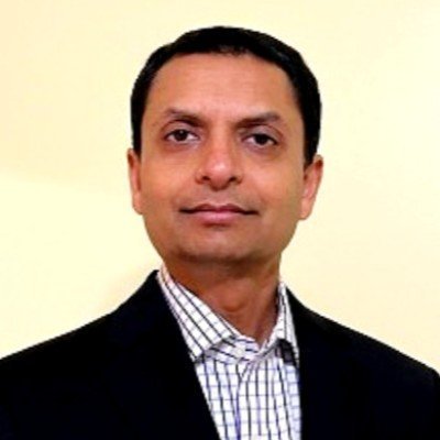 Gaurav Shah, Director Talent Acquisition, Ascendion