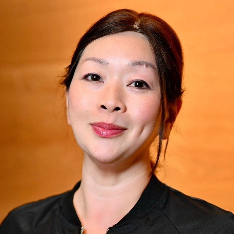 Ginny Cheng, Global Head of Talent + Talent Branding, ŌURA