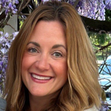 Gioia Woo, Sr. Director, Talent Acquisition & DEI, Tandem Diabetes Care