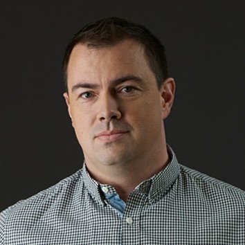 Glenn Lindley, Senior Manager Talent Acquisition, Commercial, Bloom Energy