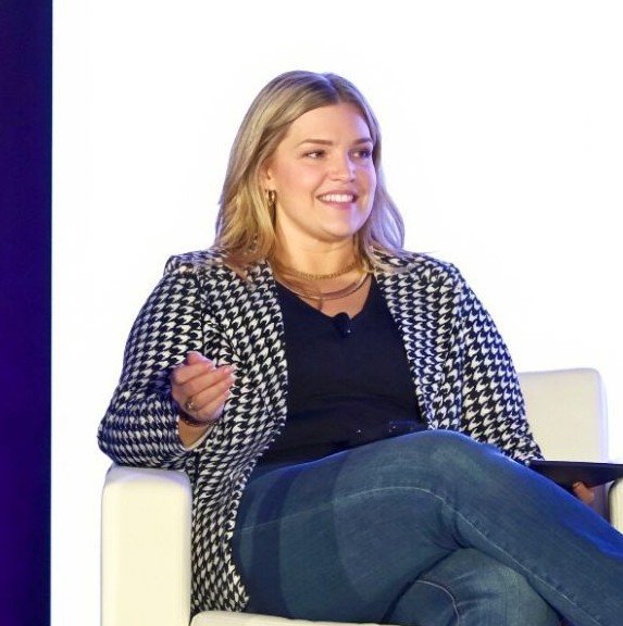 Hannah Rodriguez, Head of Talent Acquisition, Canada & Americas, Zip Co