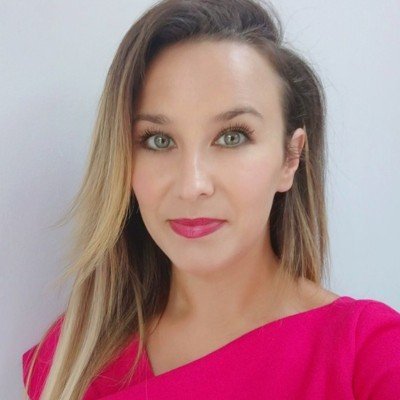 Harri Stenning, Head of Global Talent Operations, OneTrust