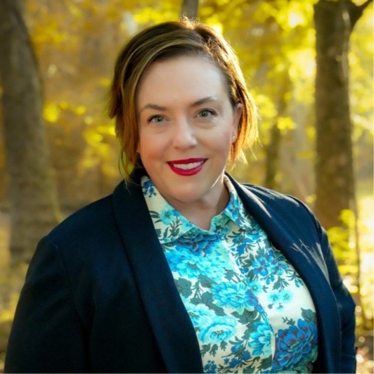 Heather Oxley, Chief Human Resources Officer, Perficient