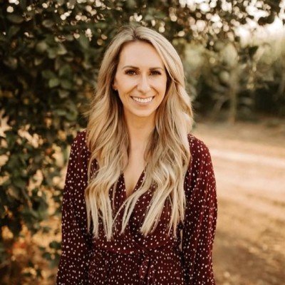Heather Stanton, Sr. Director, Talent Acquisition, Shutterfly