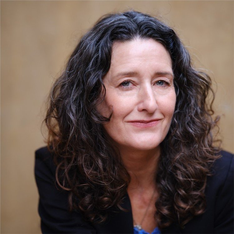 Heike Hiss, Senior Director, Global Executive Search, Box