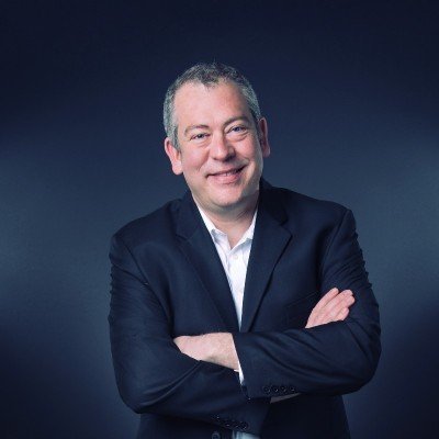 Isaac Schild, Founder & CEO, Scion Staffing