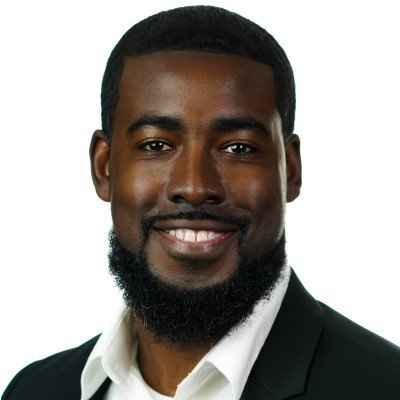 Jamaal Jenkins, Director of Talent & Recruitment, OneTouch Direct