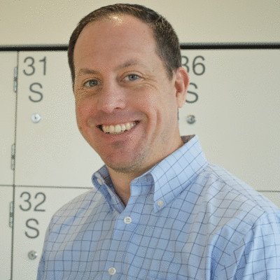 James Heinlein, Director, Executive Recruiting, Otsuka Pharmaceutical Companies (U.S.)