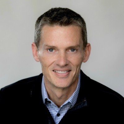Jason Buss, Vice President, Talent, hims & hers