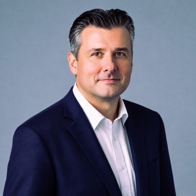 Jason Cerrato, Senior Vice President, Global Talent, Amentum