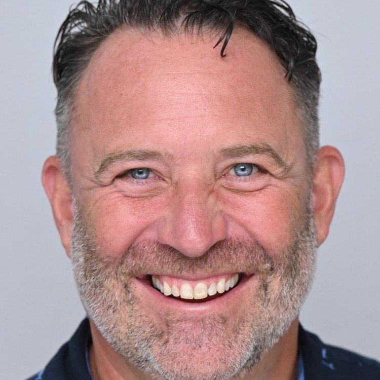 Jeff Winter, VP, Talent Acquisition, Suno