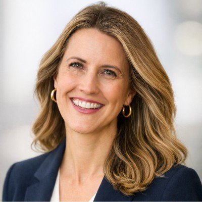 Jennifer Curtis, VP Talent Acquisition, NAM, Schneider Electric