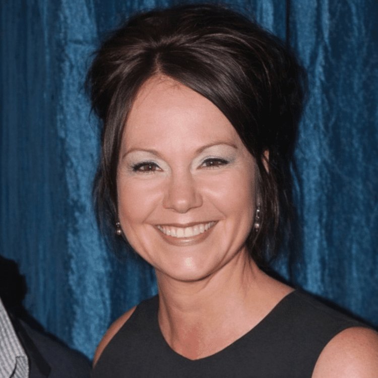 Jessica Burgess, Senior Director, Global Talent Acquisition, Zones