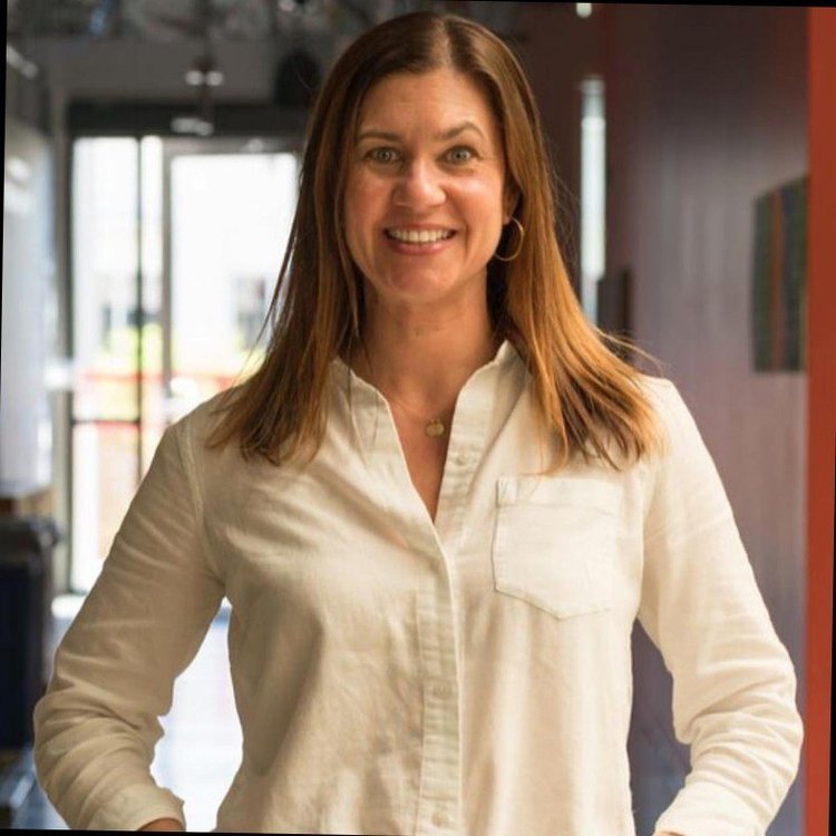 Jessica Messreni Topp, Head of Global Recruiting, Procore