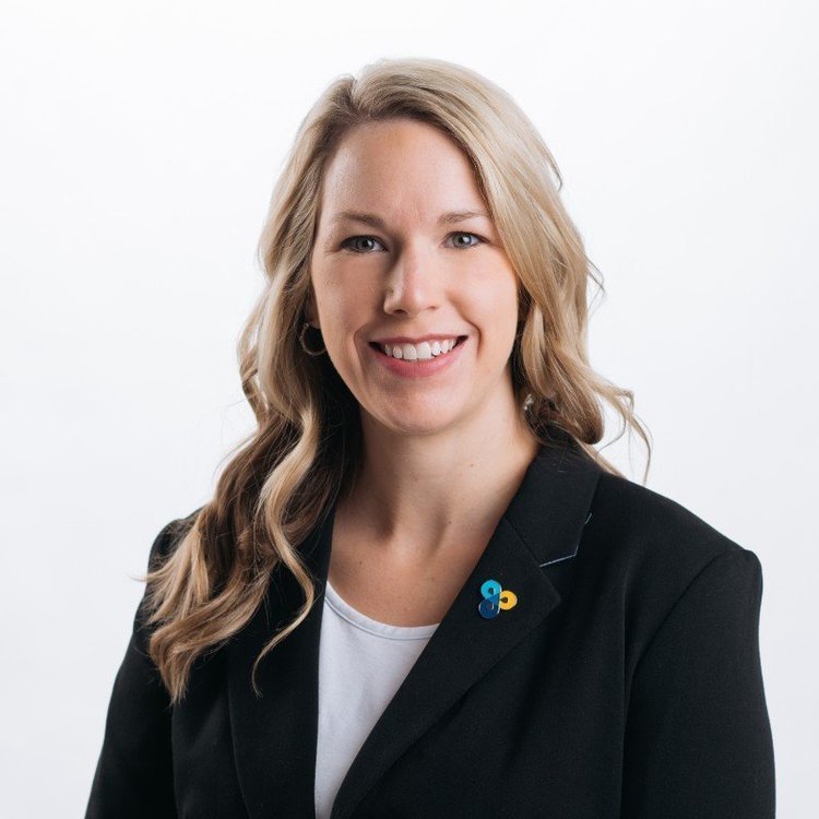 Jillian Dolan, Director of Physician Recruitment, TidalHealth