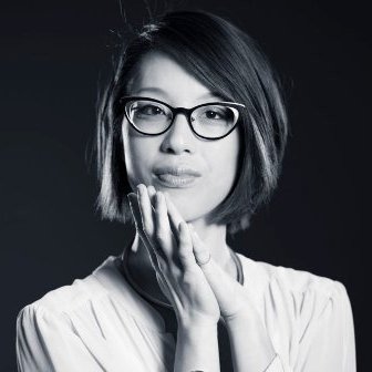 Jocelyn S. Lai, Global Head of Communications Content, Duolingo
