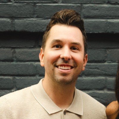 Joel Heine, Director, Talent Acquisition, Arctic Wolf