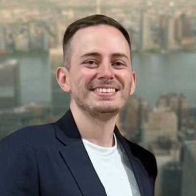 Jonathan Long, Senior Director, Global Talent Acquisition and Culture, Forter