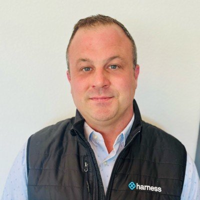 Joseph Doyle, Senior Director, Talent Acquisition, Harness
