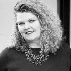 Joyce Clinton, Manager of Candidate Relations, The Bowerman Group