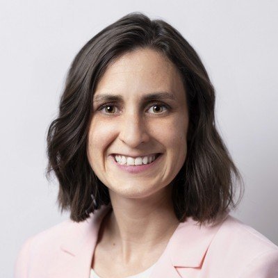 Kate Andrews, Sr. Director, Principal HRBP, NSF