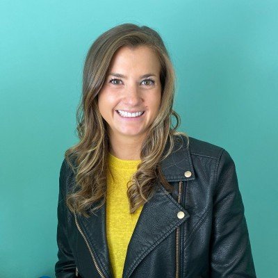 Katie Gregoire, Head of Recruiting, Highspot