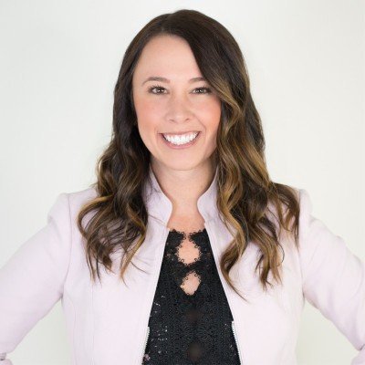 Kayla Woitkowsk, Director, Global Emerging Talent, Nutanix