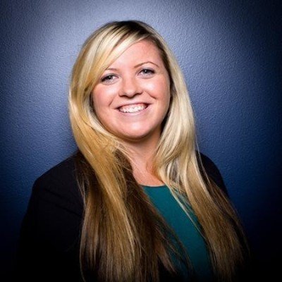 Kerri Smith, Senior Director, Global Commercial Recruiting Operations, Syneos Health