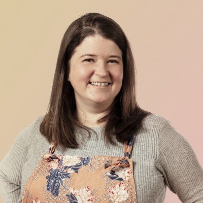 Kirsty Bell, Head of Trusted Talent, Nile