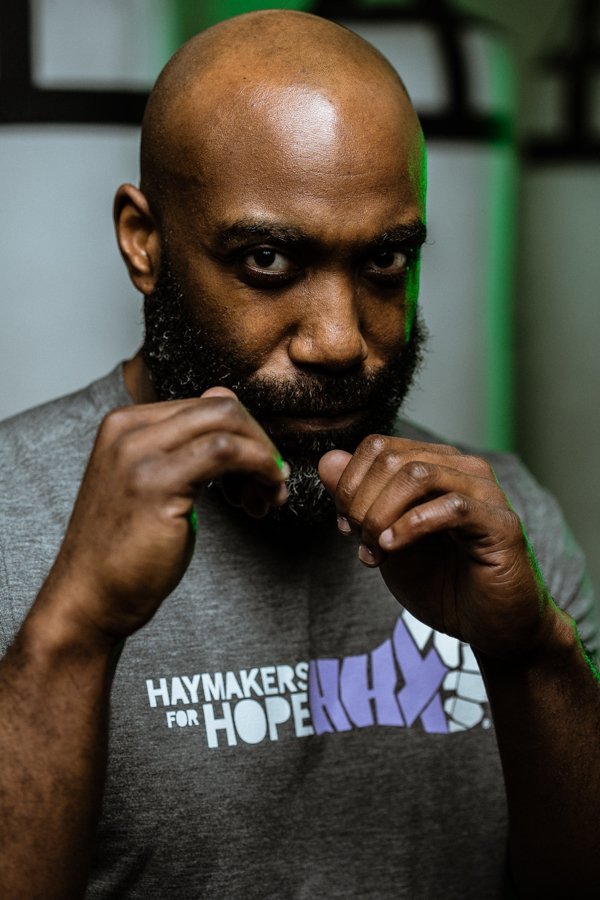 Kori B. Brown, Regional Head (Director), SharkNinja