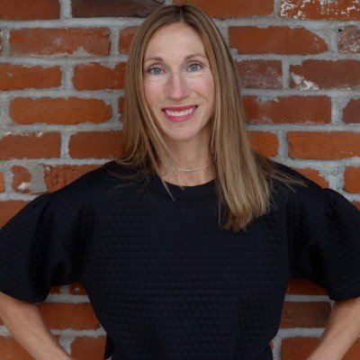 Kylie Penn, Sr Director, Talent Acquisition, GeneDx