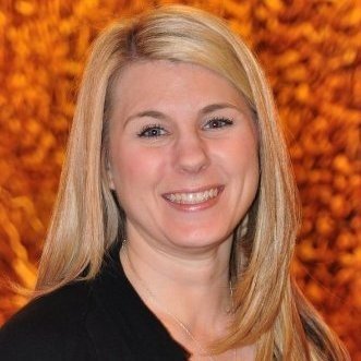 LaDonna Tucker, Head of Global Talent Acquisition Process & Technology, Schneider Electric