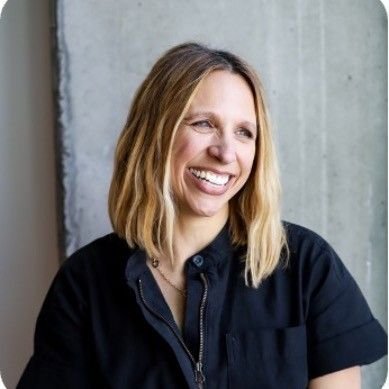 Laura Masters, Director, People Experience & Culture, Expedia Group