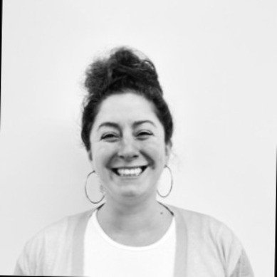 Leah Schonberg, Vice President, Human Resources, RWS Global
