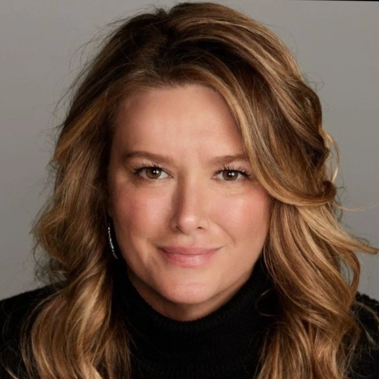 Leslie Quade, Global Head of Performance and People Development, Nutanix