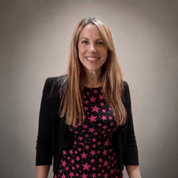 Lucy Wylde-Wise, Head of Talent and Leadership- Succession Planning & CEO Pipelines, NHS England