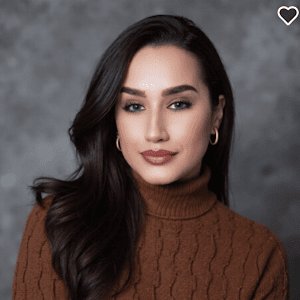 Malak C., Head of Talent Acquisition, Canada, Skip
