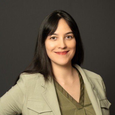Margot Desachy, Talent Ops, Mistral AI