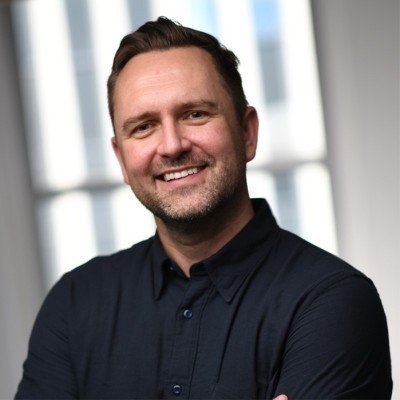Mark Smith, Vice President, Global Talent Acquisition, Medtronic
