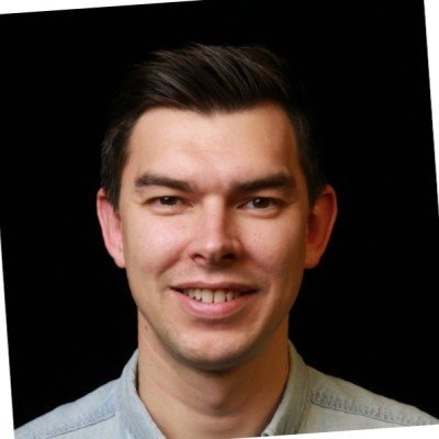 Martin Haywood, Group Head of Talent Acquisition, Sainsbury's