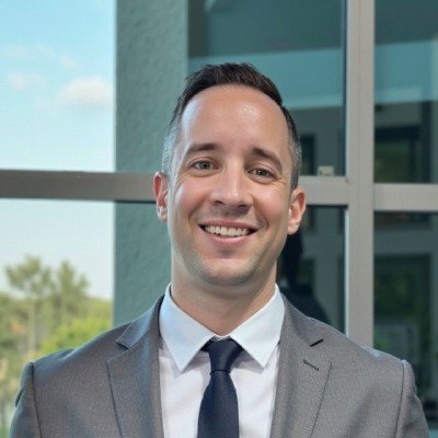 Mat Wisner, Senior Director, Strategic Talent Pipelines, Walmart