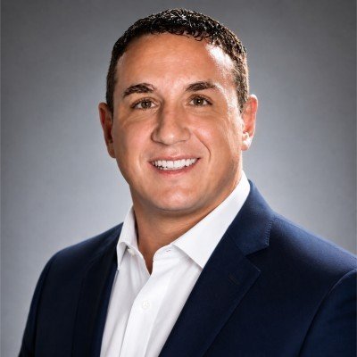 Matt Battista, Vice President of Talent Acquisition, Lennar