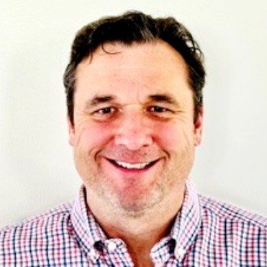 Matt Garvey, Head of Global Talent Acquisition, Apex Fintech Solutions