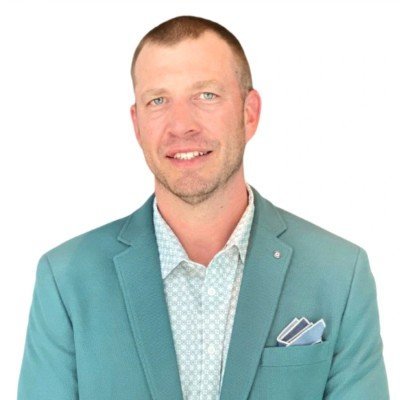Matt Walsh, Chief Executive Officer & Founder, Blue Signal Search