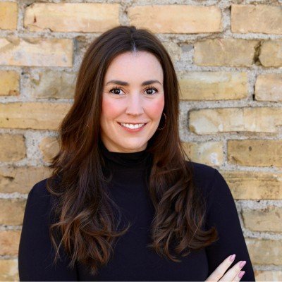 Meaghan Kirk, Director Talent Acquisition, C.H. Robinson