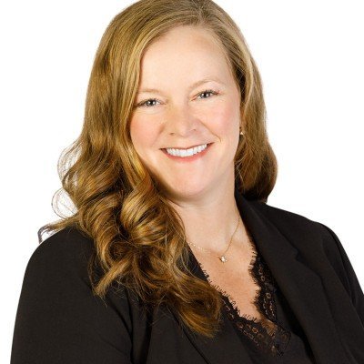 Meghan Emswiller, SVP, Human Resources, Dental Intelligence Inc.