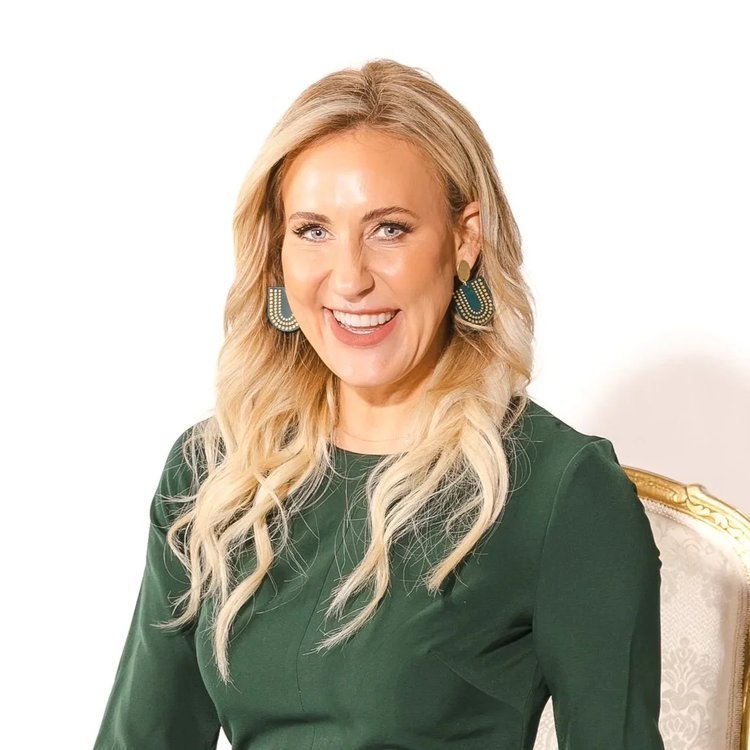 Meghan Houle, Senior Executive Recruiter, The Bowerman Group